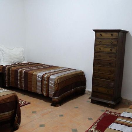 Palm Auberge Маракеш Екстериор снимка
