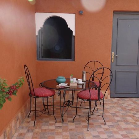 Palm Auberge Маракеш Екстериор снимка