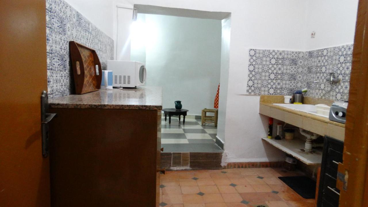 Palm Auberge Маракеш Екстериор снимка
