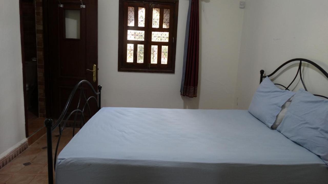 Palm Auberge Маракеш Екстериор снимка