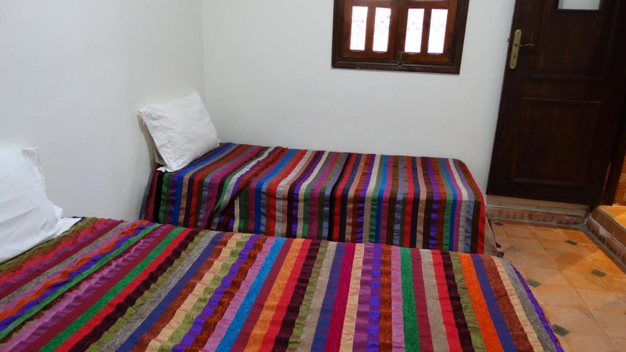 Palm Auberge Маракеш Екстериор снимка