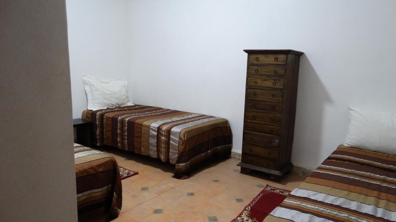 Palm Auberge Маракеш Екстериор снимка