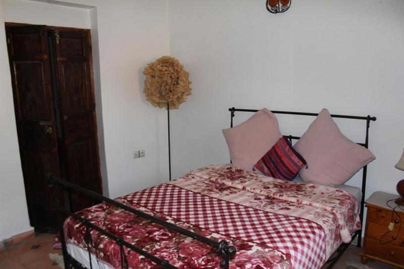 Palm Auberge Маракеш Екстериор снимка