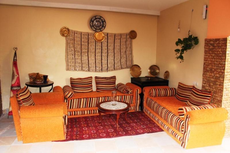 Palm Auberge Маракеш Екстериор снимка