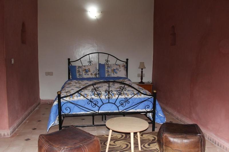Palm Auberge Маракеш Екстериор снимка