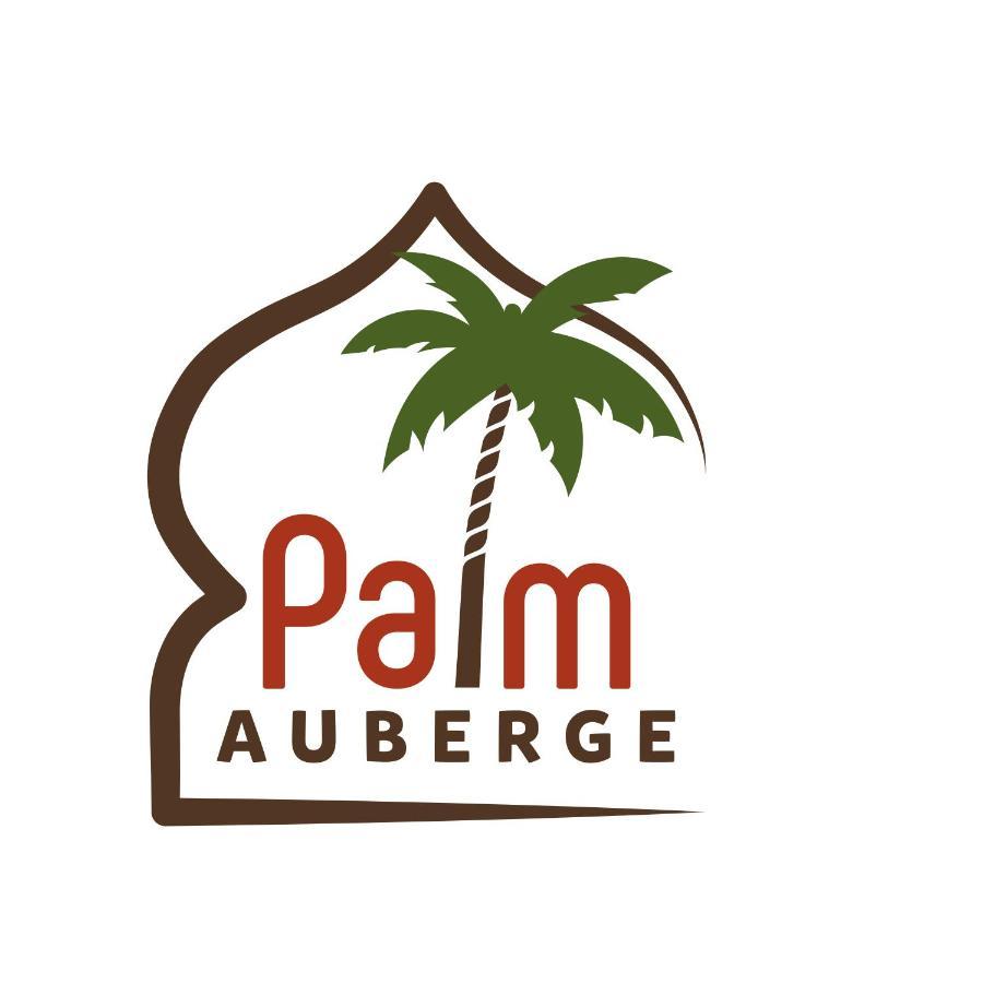 Palm Auberge Маракеш Екстериор снимка